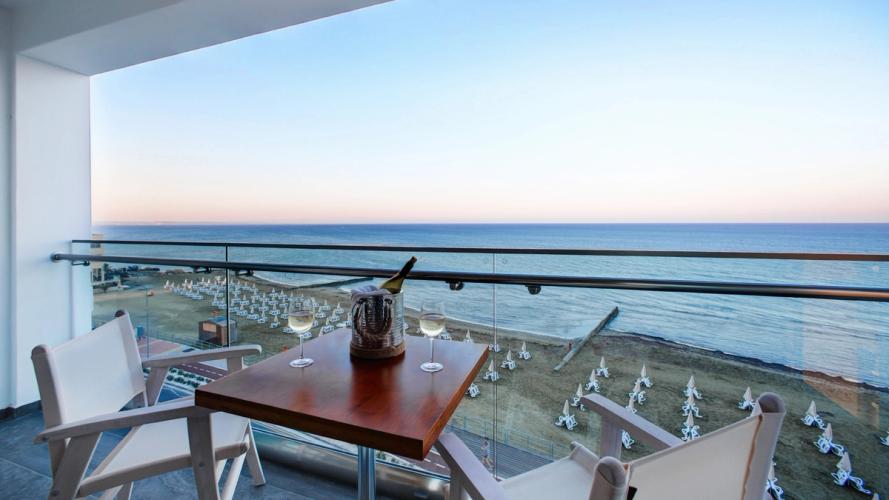Billede av hotellet The Ciao Stelio Deluxe Hotel - nummer 1 af 10