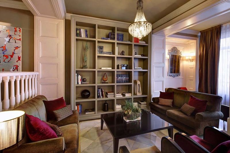 Hotel Condado Barcelona - Image 10