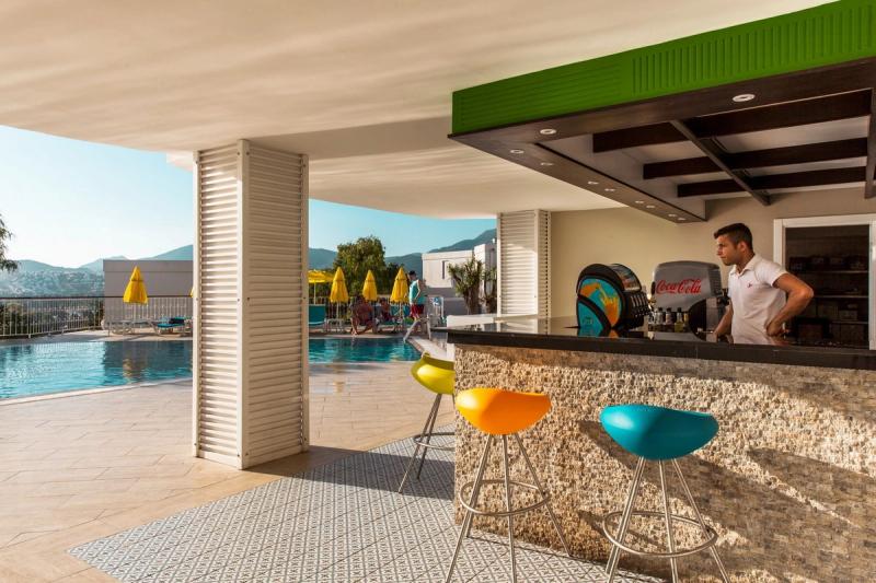 Riva Bodrum Resort - Image 7