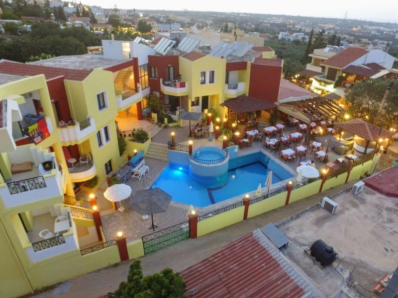 Ariadni Palace - Image 6