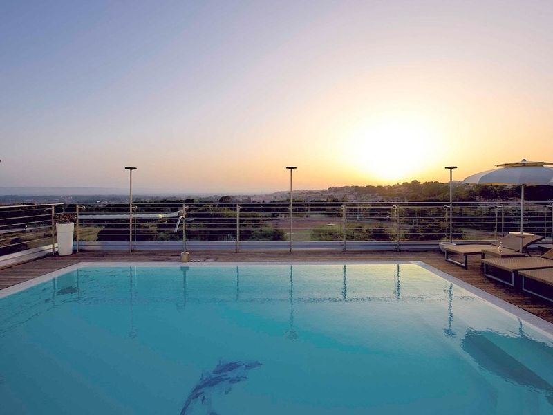 Mercure Siracusa Prometeo - Image 6