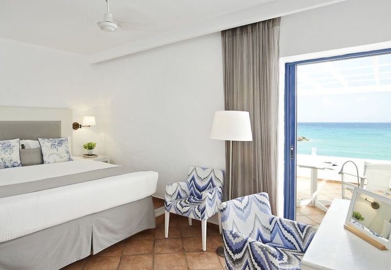Knossos Beach Bungalows & Suites - Image 5