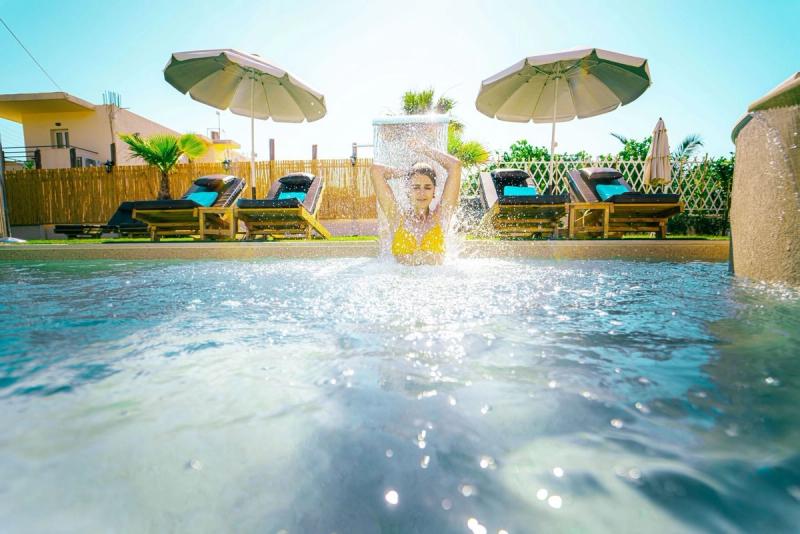 Philoxenia Hotel & Spa - Image 6