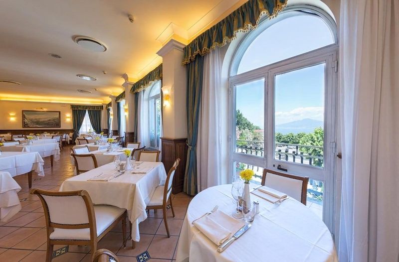 Hotel Jaccarino - Image 9