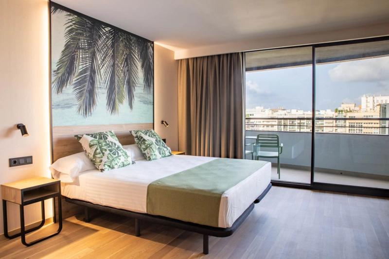 Primavera Park Hotel & Apartments - Image 3