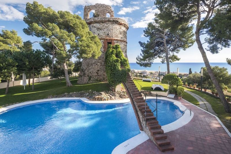 Gran Hotel Rey Don Jaime - Image 4