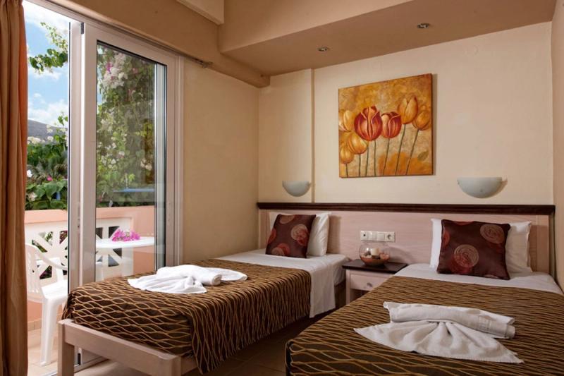 Kastro Beach Apts - Image 8