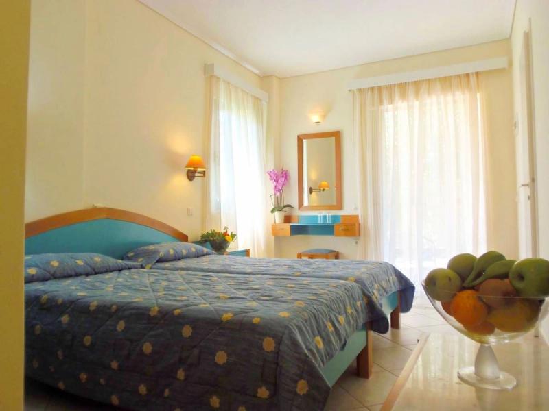 Yakinthos Hotel - Image 5