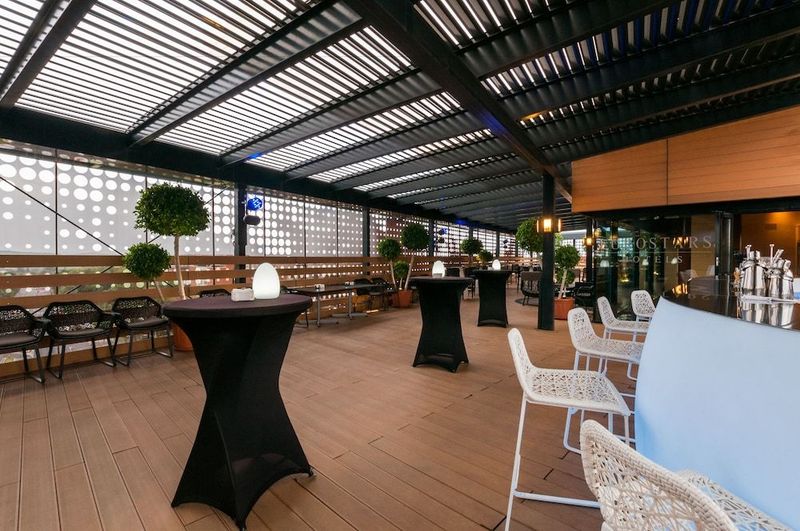 Eurostars Palace - Image 8