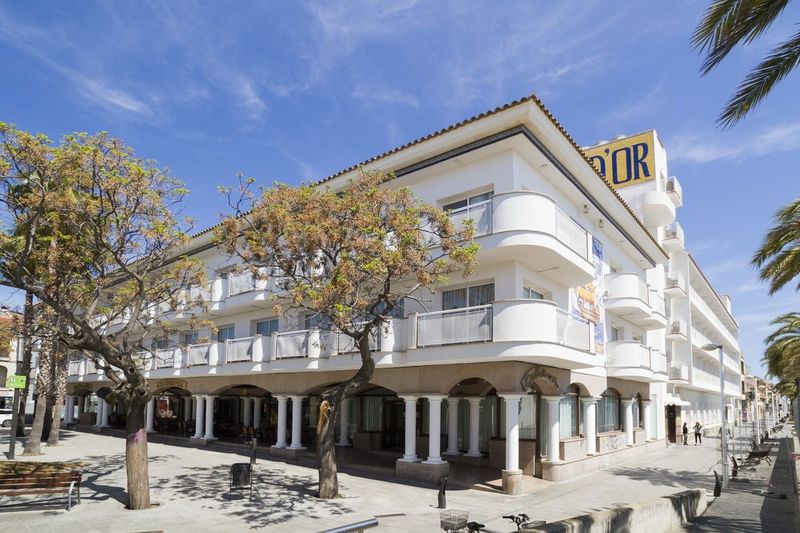 Hotel Ibersol Sorra d'Or - Image 3