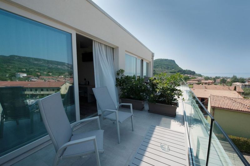 Hotel Italia Garda - Image 3