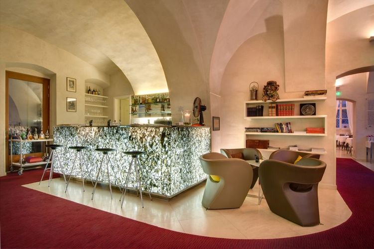 Billede av hotellet Hotel Three Storks - nummer 3 af 10