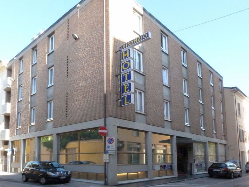 Hotel Bisanzio - Image 6