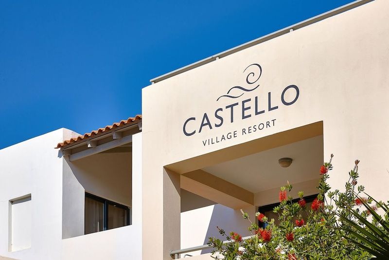 Castello Village Resort - Image 5