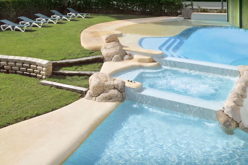 Hotel Kaktus Albir - Image 6