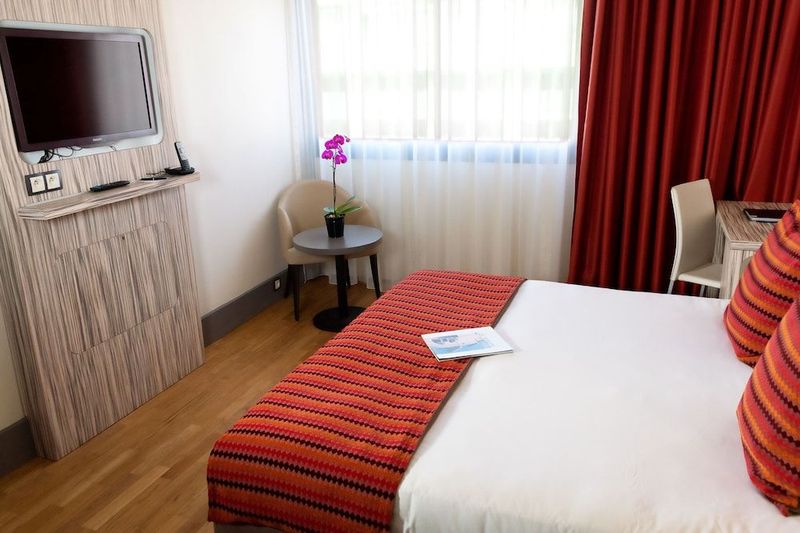Eden Hotel & Spa - Image 6