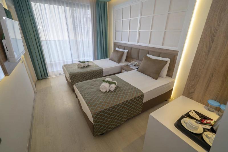 Kleopatra Life Hotel - Image 10