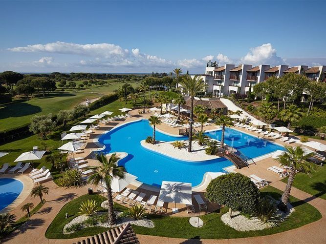 Billede av hotellet Precise Resort El Rompido - nummer 1 af 10