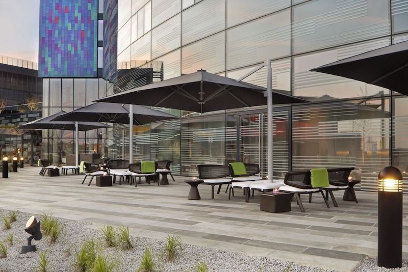 Aloft London Excel - Image 6