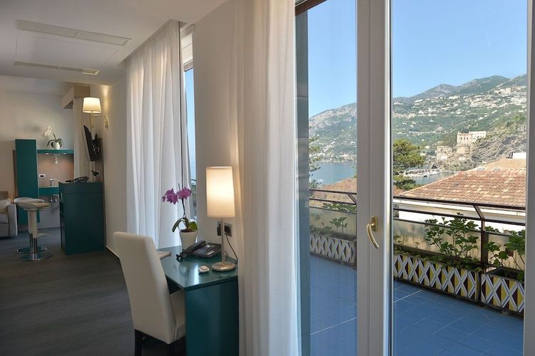 Billede av hotellet Reginna Palace Hotel - nummer 5 af 10