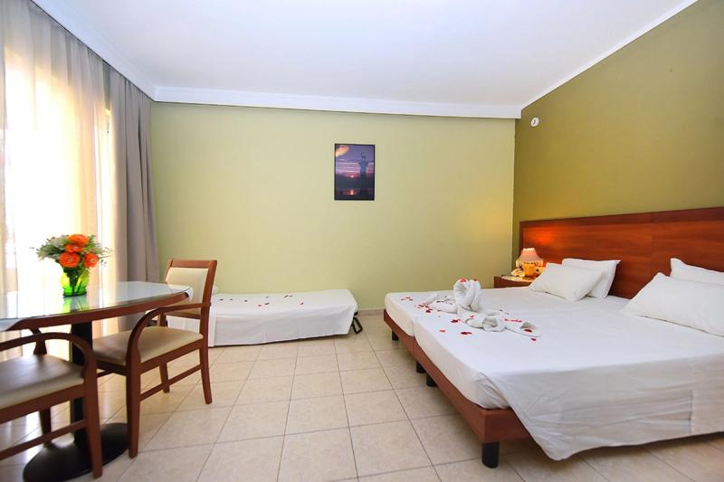 Esmeralda Hotel - Image 8