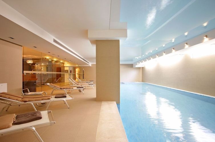 Billede av hotellet Atrium - nummer 1 af 10