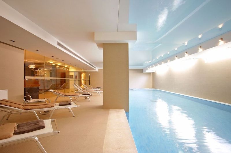 Atrium - Image 1
