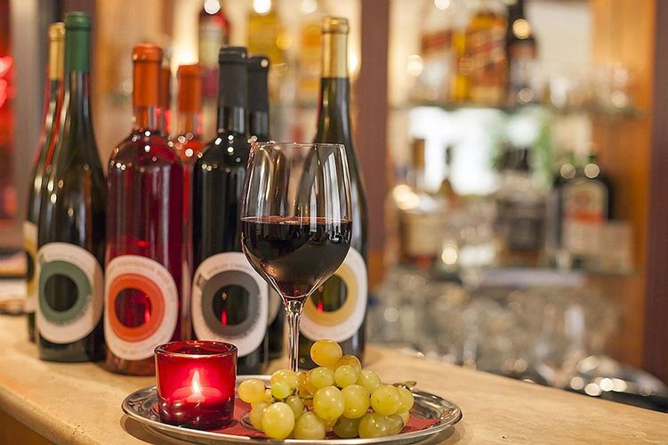 Billede av hotellet Hotel Mediterran - nummer 1 af 10