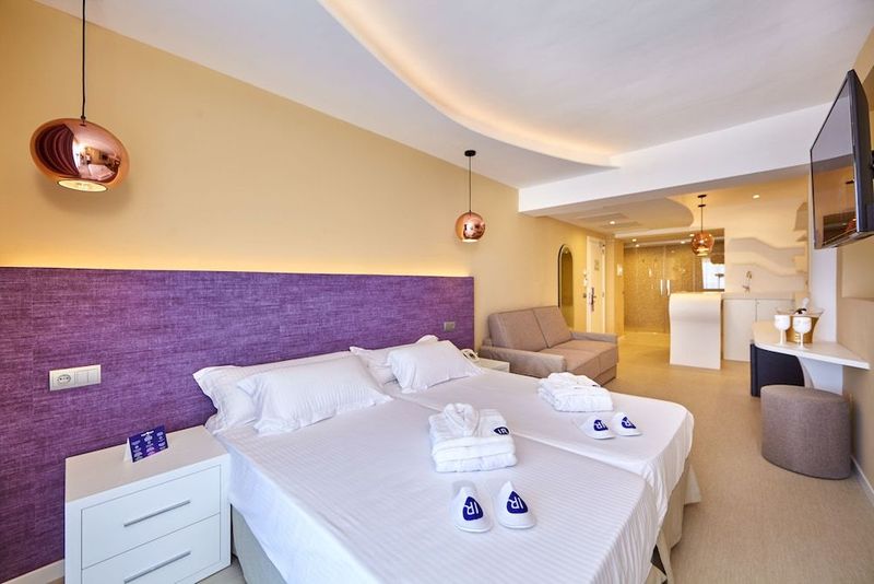 Indico Rock Hotel Mallorca - Image 5