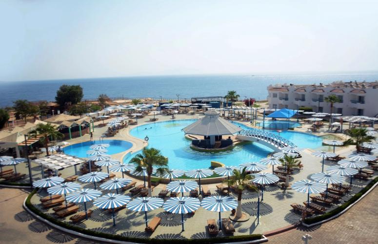 Hotellbilder av Dreams Beach Resort - nummer 1 av 10