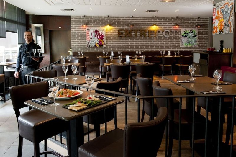 Mercure Paris 19 Philharmonie La Villette - Image 9