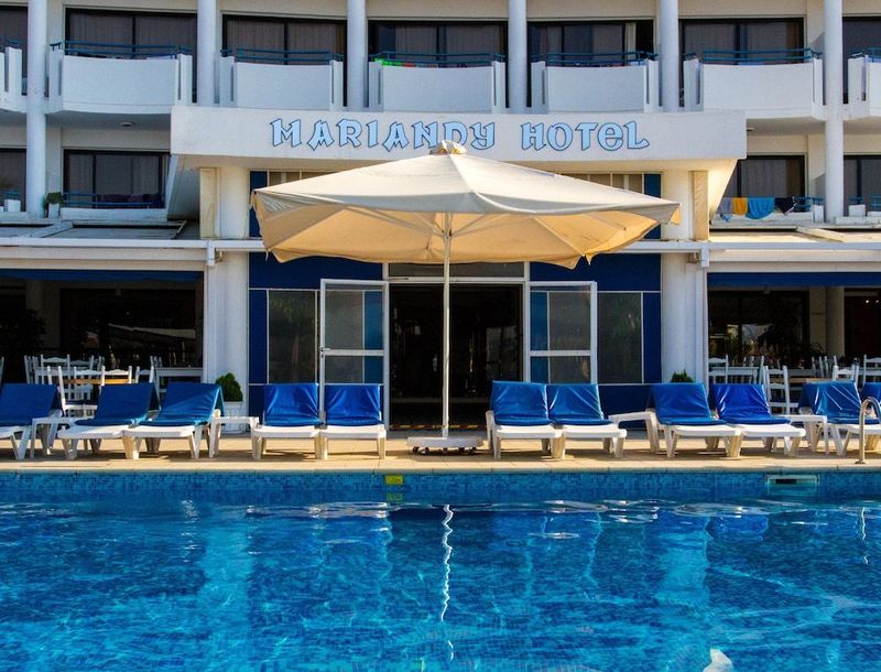 Mariandy Hotel - Image 2