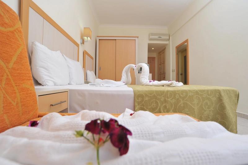 Cleopatra Golden Beach Hotel - Image 5