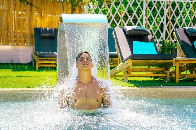 Philoxenia Hotel & Spa - Image 2