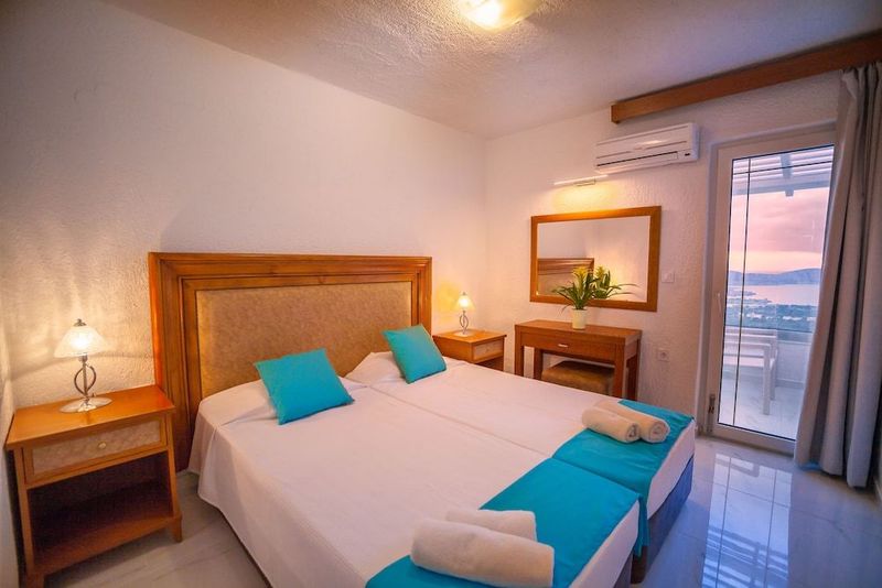 Elounda Waterpark Residence Hotel - Image 3