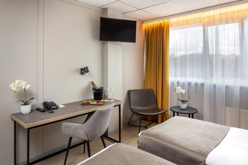 Hotel Metropol - Image 5