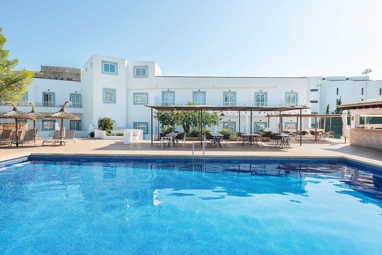 Hotellbilder av Villa Real Club Apartments - nummer 1 av 10