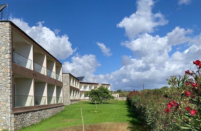 Anavadia Hotel - Image 9