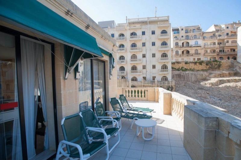 Hotel San Andrea - Image 9