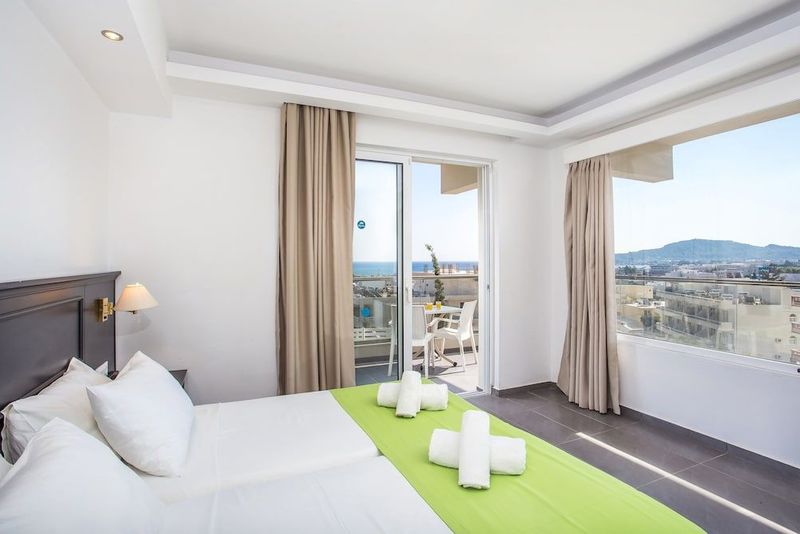 Olympia Sun Hotel - Image 3