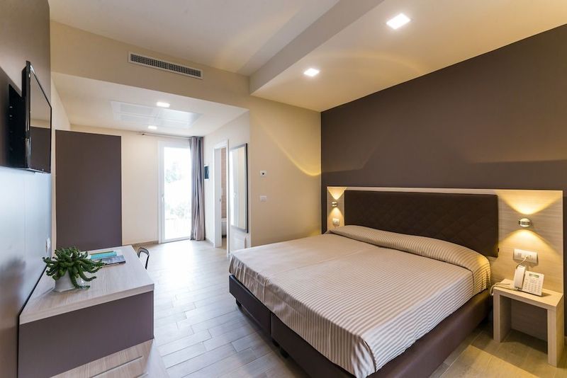 Torre Cintola Natural Sea Resort - Image 8
