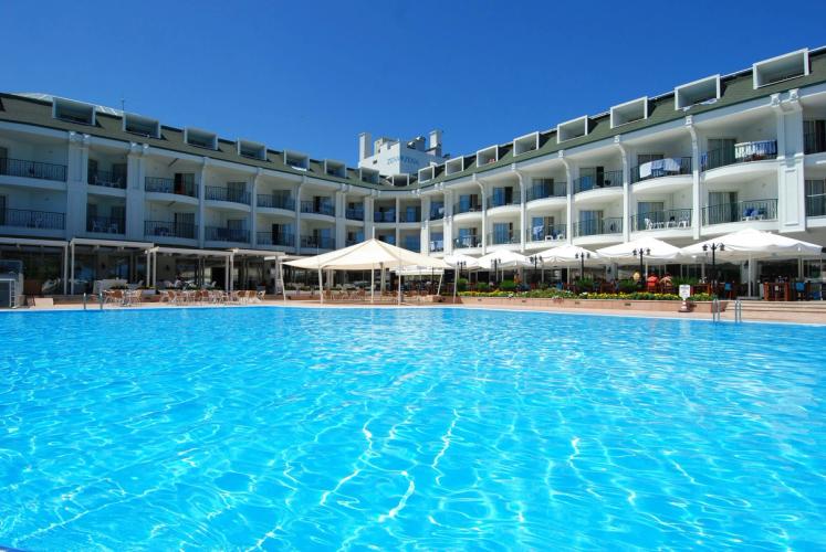Hotellbilder av Zena Resort Hotel - nummer 1 av 10