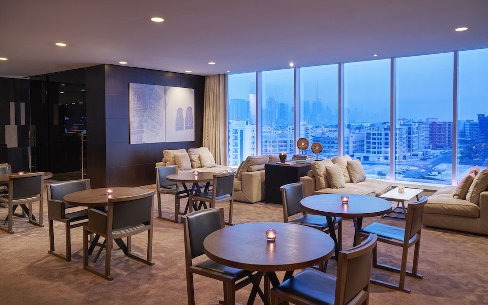 The Canvas Dubai - MGallery Hotel Collection - Image 6