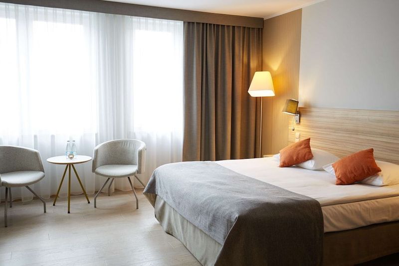 Scandic Wroclaw - Image 8