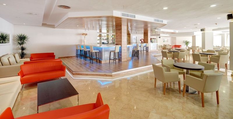 Grupotel Port d'Alcudia - Image 10
