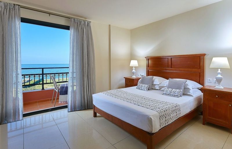 Vasia Resort & Spa - Image 3