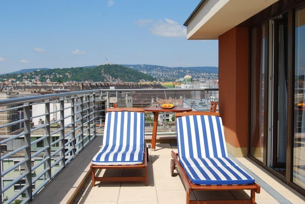 Billede av hotellet Escala Hotel & Suites - nummer 1 af 10