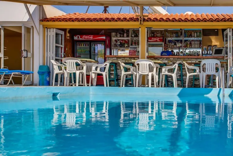Paul-Marie Hotel Apartments