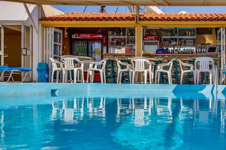 Hotellbilder av Paul-Marie Hotel Apartments - nummer 1 av 10