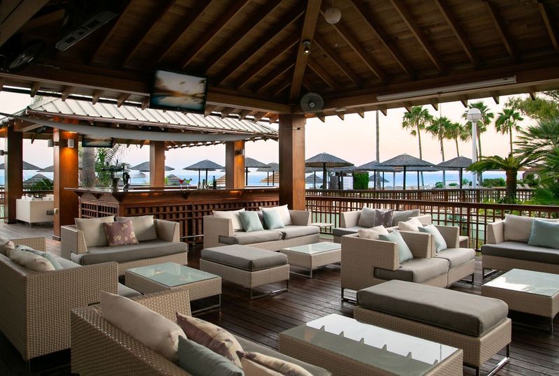 Atlantica Miramare Beach Hotel - Image 6